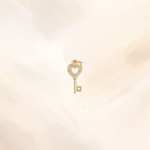 DIJE HEART KEY