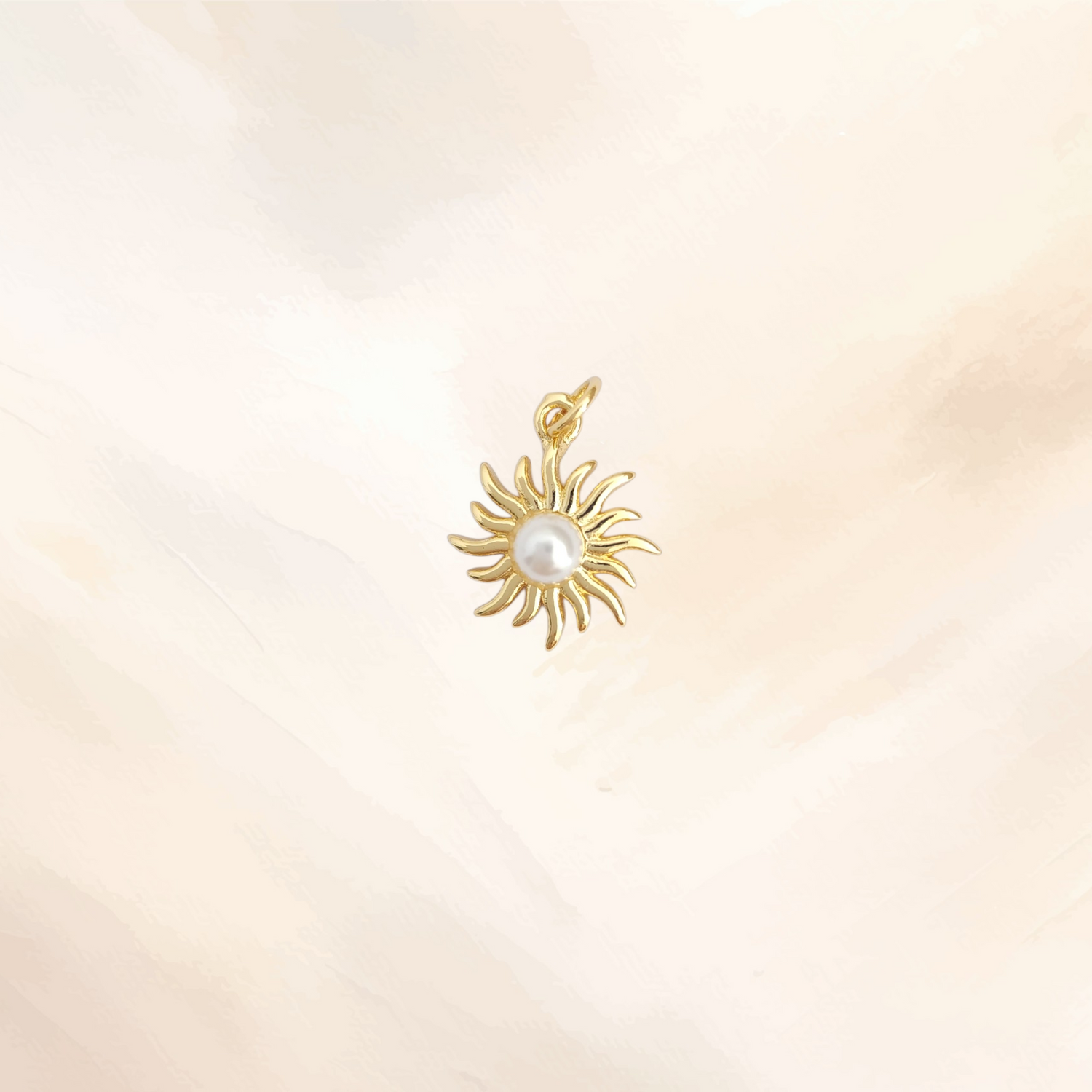 DIJE SUN PEARL