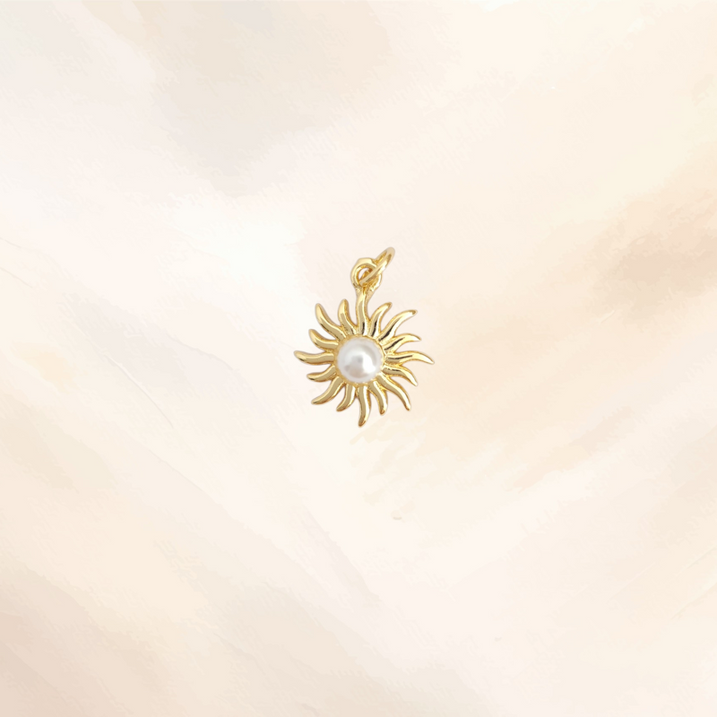 DIJE SUN PEARL