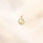 DIJE SUN MOON STAR