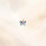 DIJE BUTTERFLY COLORS