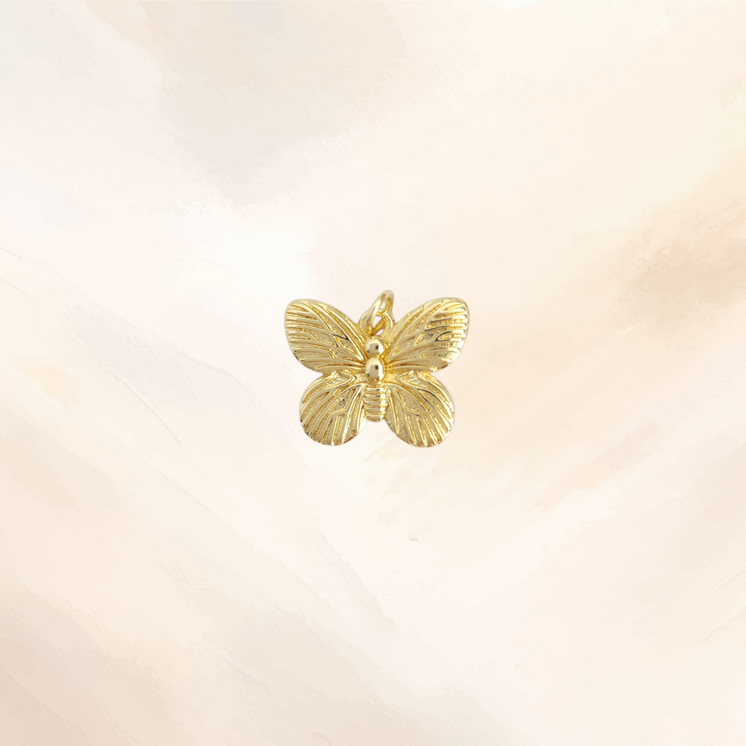DIJE BIG BUTTERFLY