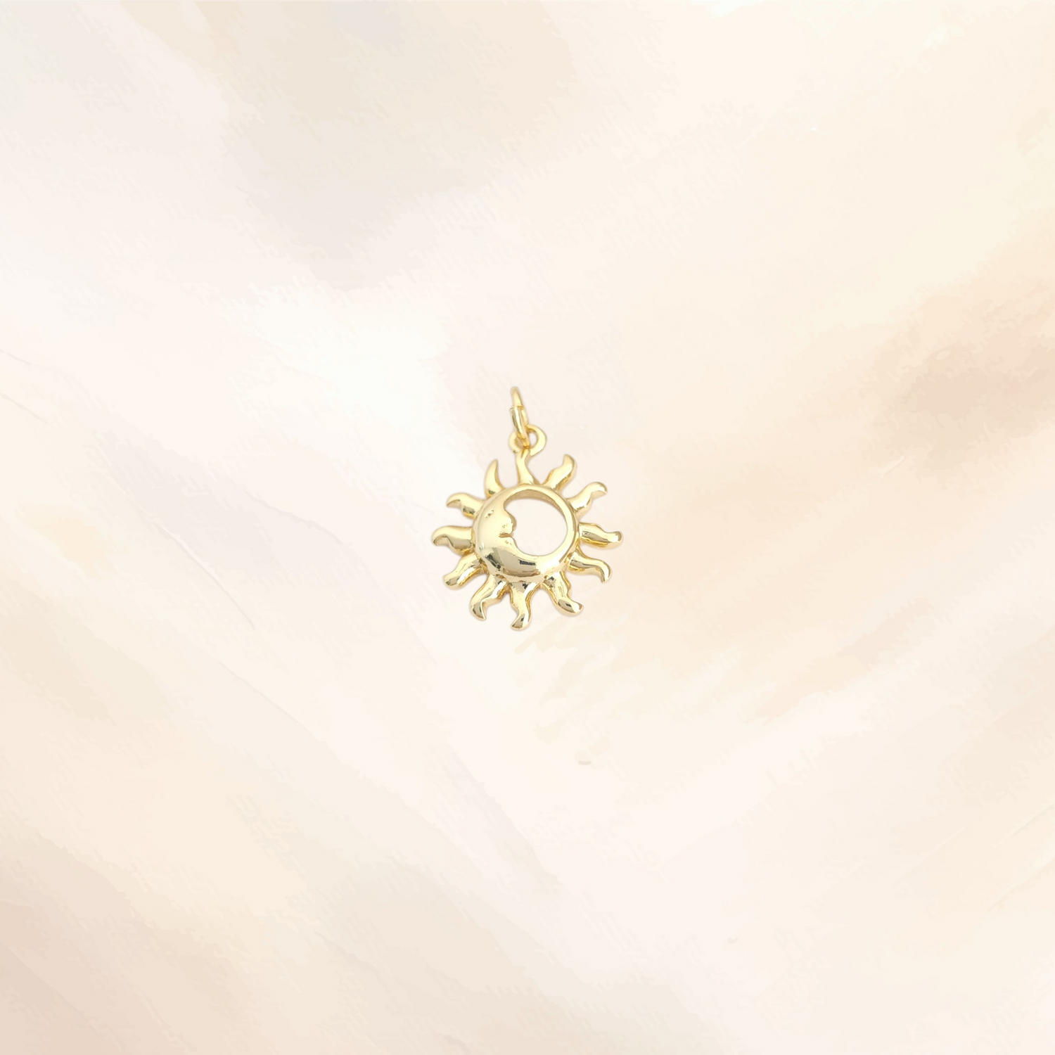DIJE SUN MOON ESSENTIAL