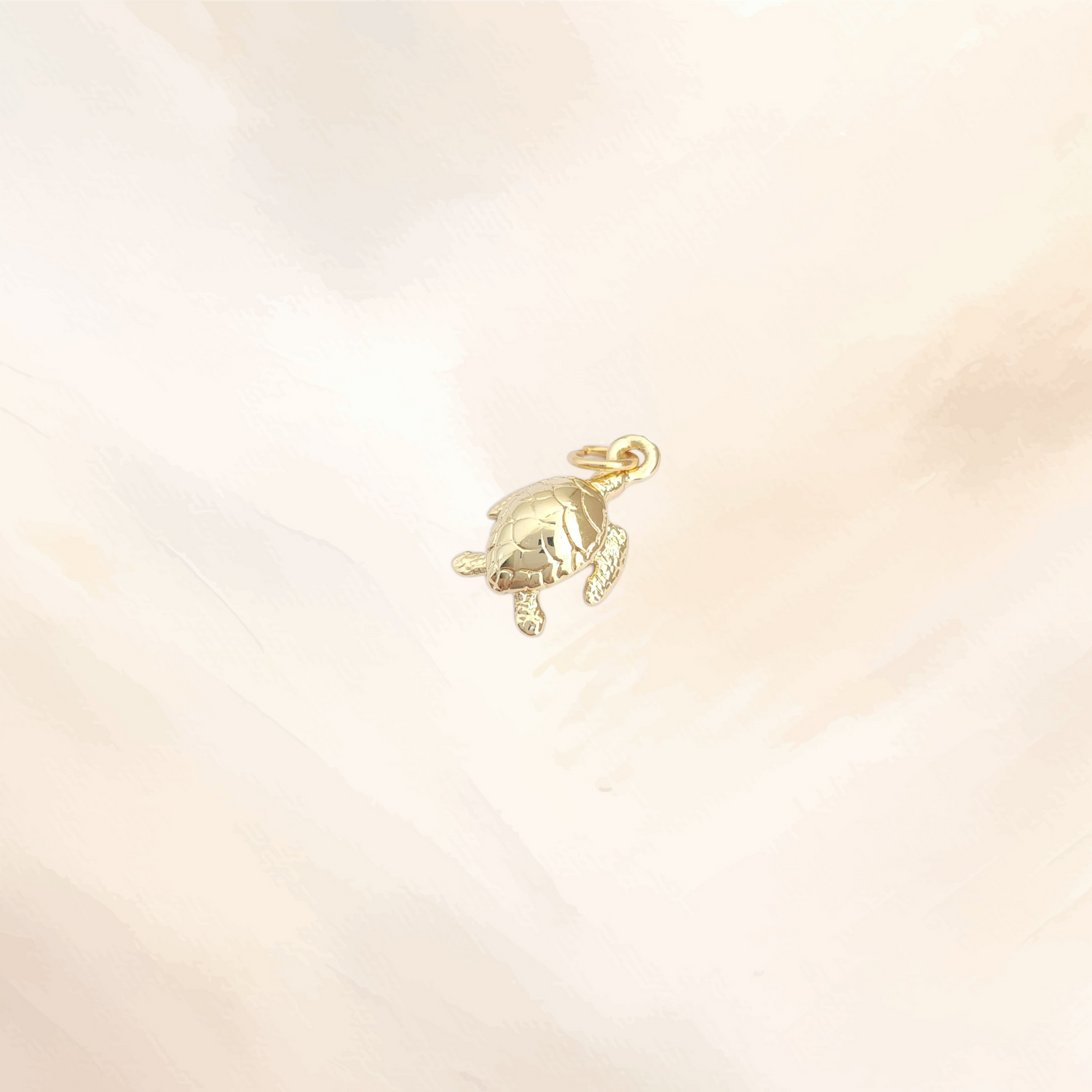 DIJE TURTLE