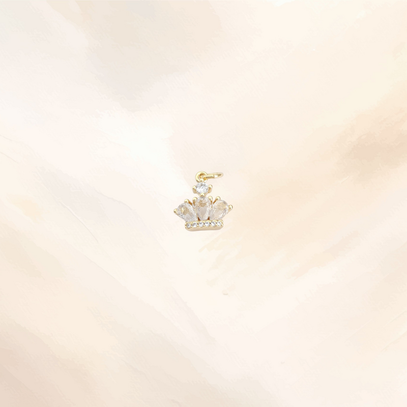 DIJE CROWN QUEEN