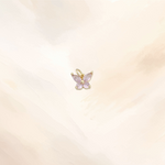 DIJE BUTTERFLY MINI