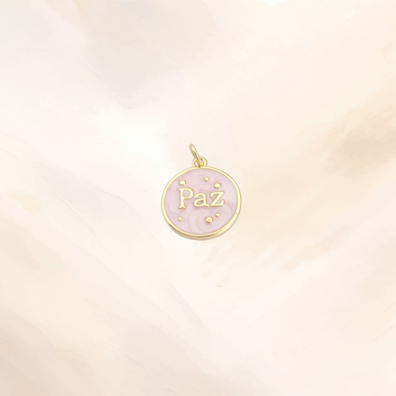 DIJE PAZ
