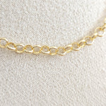 CADENA CHARMS