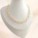 CADENA CHARMS II