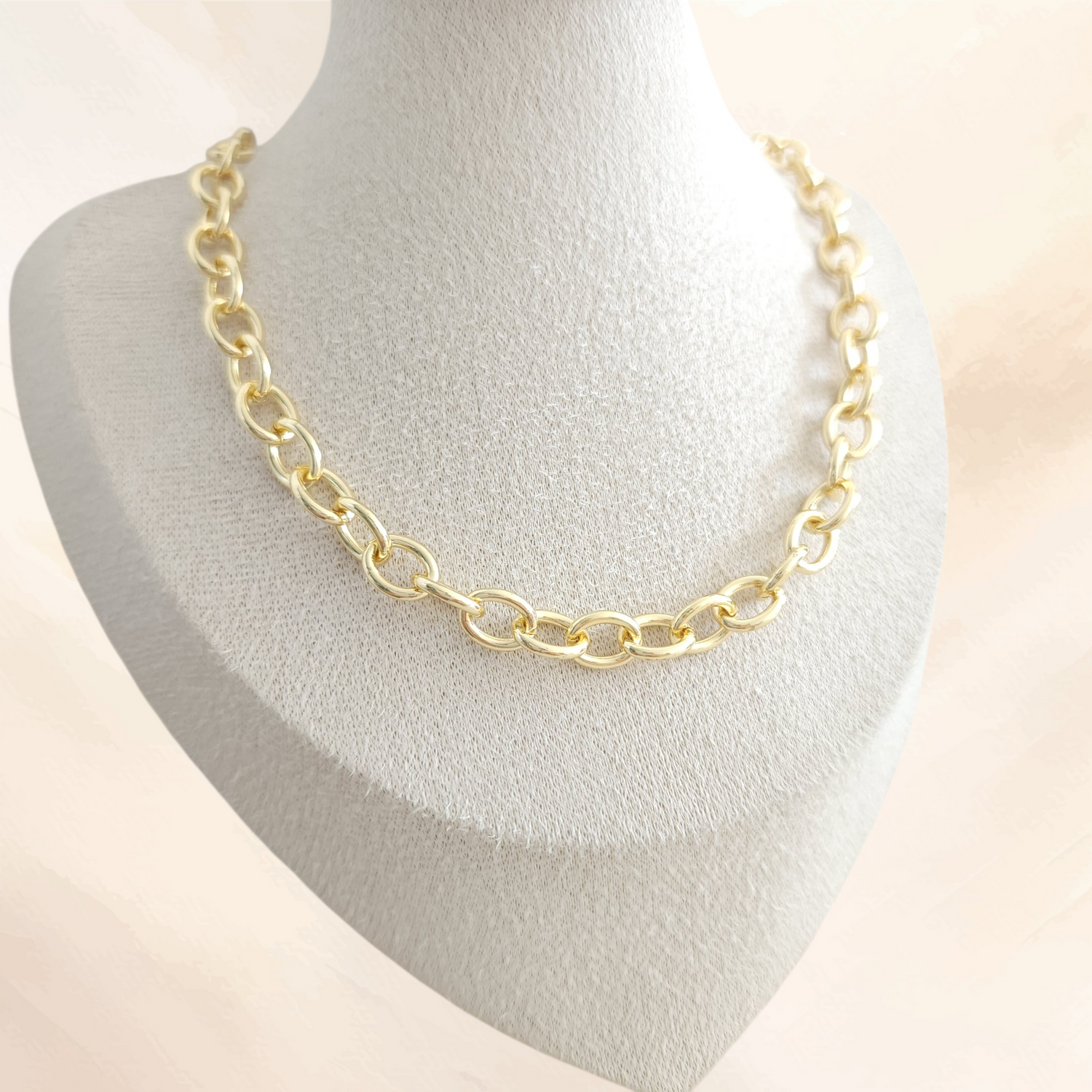 CADENA CHARMS II