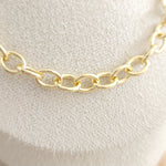 CADENA CHARMS II