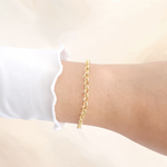 PULSERA CHARMS II