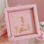 SET TULIP 2