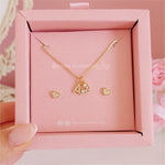 SET HEART L