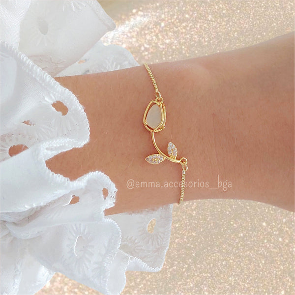 PULSERA TULIP