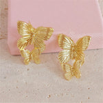 TOPO BUTTERFLY