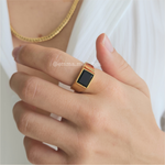 ANILLO HEFESTO MEN