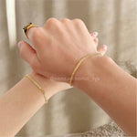 PULSERA CHINEZCA PAREJA