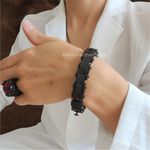 PULSERA MOTORCYCLE CHAIN MEN