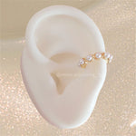 EARCUFF ESSENTIAL PEARL