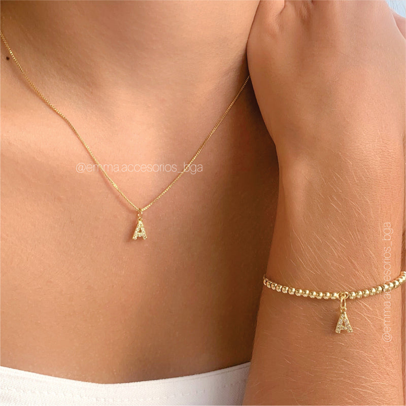 SET INICIAL ZIRCON