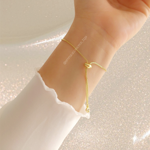 PULSERA COLOMBIA 1