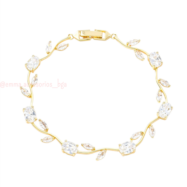 PULSERA TULIPÁN ELEGANT