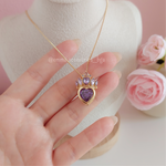 CADENA HEART PRINCESS