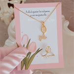 SET TULIP