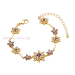 PULSERA ENCANTO RAPUNZEL