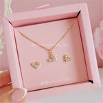 SET HEART 5 ZIRCON
