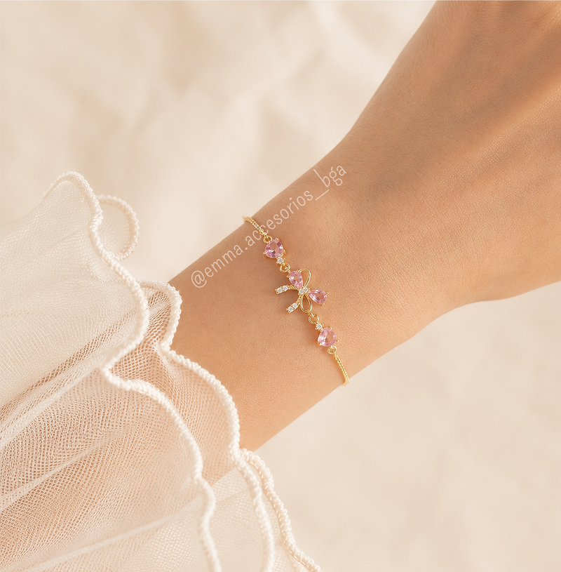 PULSERA COQUETTE