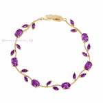 PULSERA TULIPÁN ELEGANT