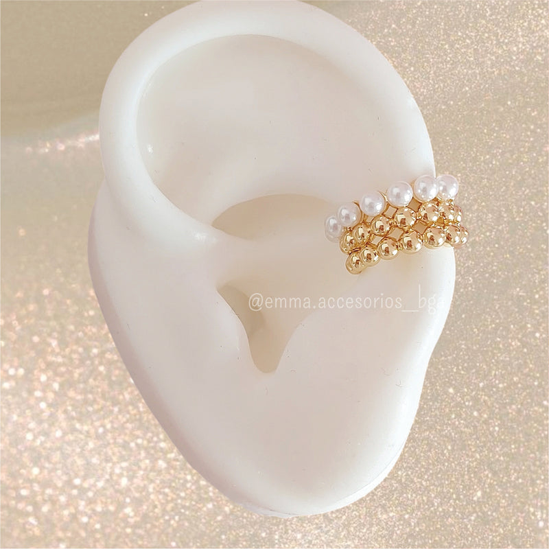 Earcuff Arc Core