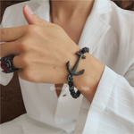 PULSERA ANCHOR MEN
