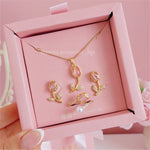 SET TULIP 2