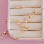 SET TULIP 3