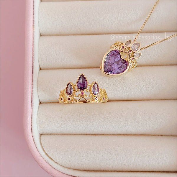 SET RAPUNZEL