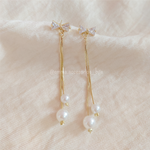 TOPO LAZO LARGE PEARL