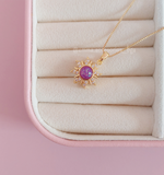 CADENA SUN RAPUNZEL