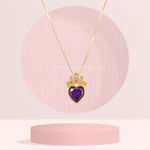 CADENA RAPUNZEL COLORS