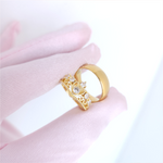 ANILLOS PROMESA MARIO BROS
