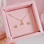 SET HEART 5 ZIRCON