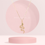 CADENA SNAKE