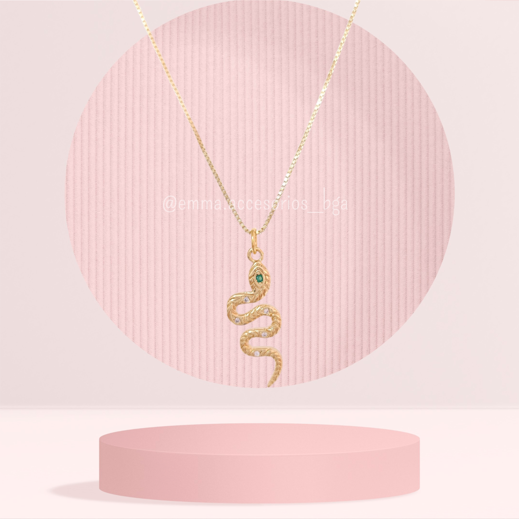 CADENA SNAKE