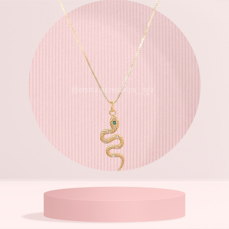 CADENA SNAKE