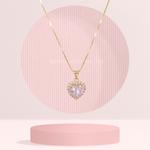 CADENA HEART COLORS