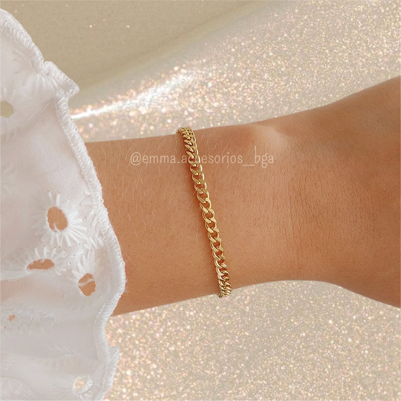 PULSERA CUBANA