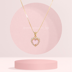 CADENA HEART COLORS