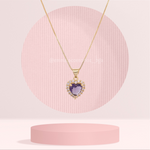 CADENA HEART COLORS